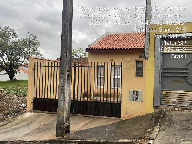 Casa venda em Região Imediata de Tatuí, Região Metropolitana de Sorocaba