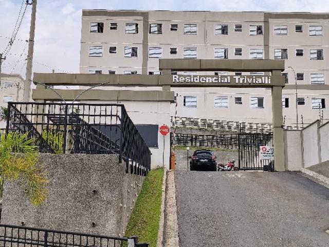 Apartamento venda em Região Imediata de Taubaté-Pindamonhangaba, Região Metropolitana do Vale do Paraíba e Litoral Norte