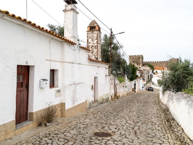 Casa venda em São Pedro Terena, Évora