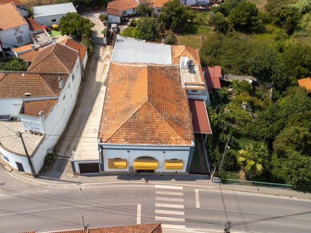Loja venda em Torres Vedras, Lisboa