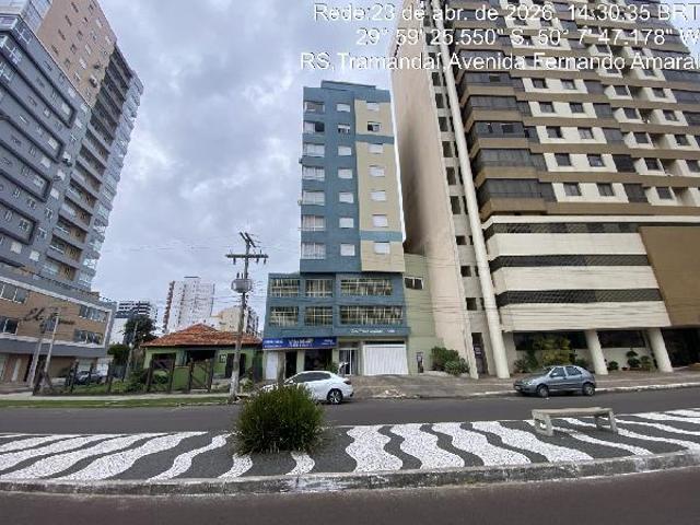 Apartamento venda em Região Geográfica Imediata de Tramandaí - Osório, Aglomeração Urbana do Litoral Norte