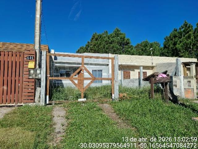 Casa venda em Região Geográfica Imediata de Tramandaí - Osório, Aglomeração Urbana do Litoral Norte