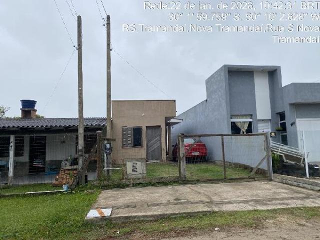 Casa venda em Região Geográfica Imediata de Tramandaí - Osório, Aglomeração Urbana do Litoral Norte