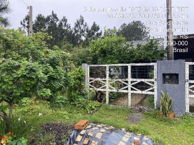 Casa venda em Região Geográfica Imediata de Tramandaí - Osório, Aglomeração Urbana do Litoral Norte