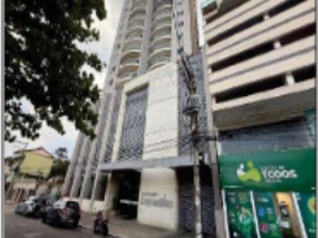 Apartamento venda em Região Geográfica Imediata de Três Rios-Paraíba do Sul, Três Rios