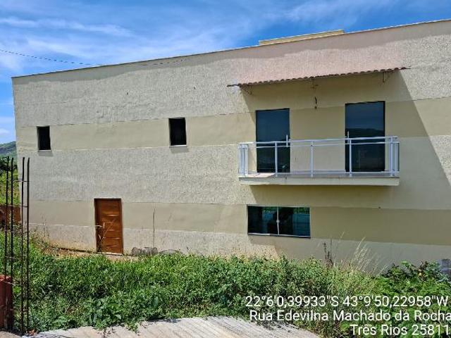 Casa venda em Região Geográfica Imediata de Três Rios-Paraíba do Sul, Três Rios
