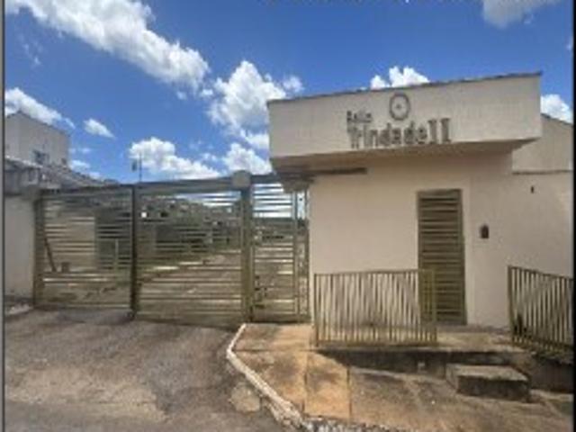 Casa venda em Região Geográfica Imediata de Goiânia, Trindade