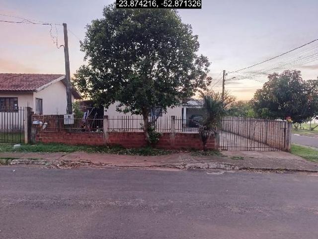 Casa venda em Região Geográfica Imediata de Cianorte, Região Metropolitana de Umuarama