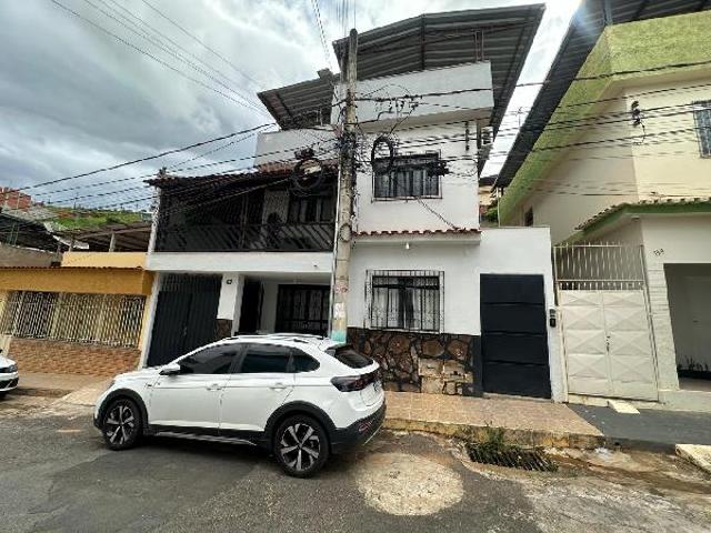 Apartamento venda em Região Geográfica Imediata de Ubá, Ubá