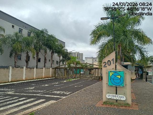 Apartamento venda em Região Geográfica Imediata de Uberlândia, Oliveira Fortes