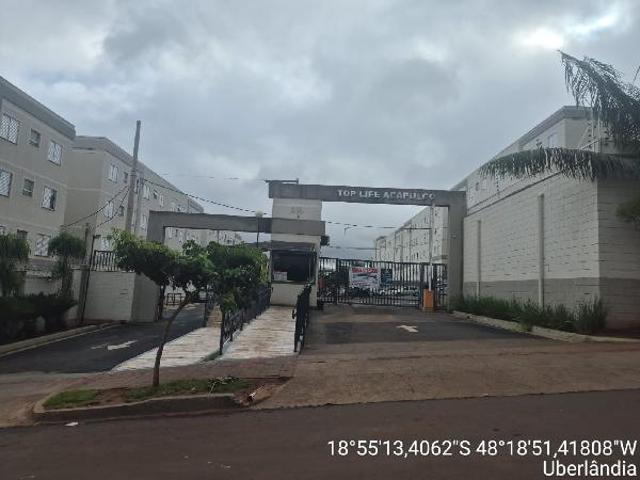 Apartamento venda em Região Geográfica Imediata de Uberlândia, Oliveira Fortes