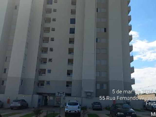 Apartamento venda em Região Geográfica Imediata de Uberlândia, Oliveira Fortes
