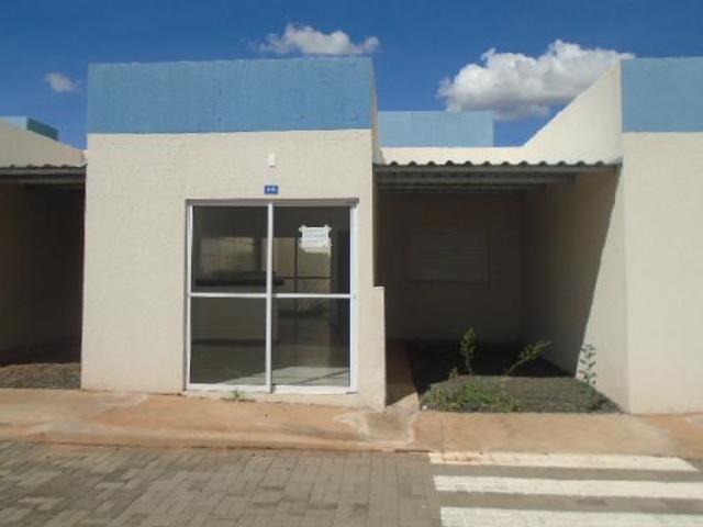 Casa venda em Região Geográfica Imediata de Uberlândia, Oliveira Fortes