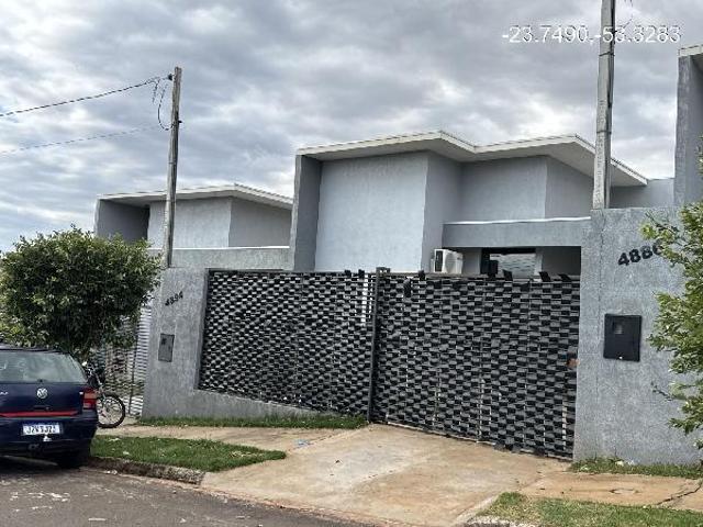Casa venda em Região Geográfica Imediata de Umuarama, Região Metropolitana de Umuarama