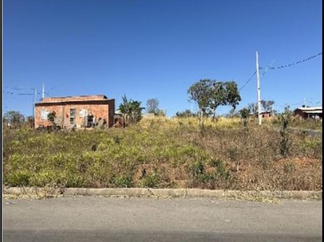 Terreno venda em Região Geográfica Imediata de Unaí, Região Integrada de Desenvolvimento do Distrito Federal e Entorno