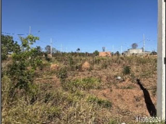 Terreno venda em Região Geográfica Imediata de Unaí, Região Integrada de Desenvolvimento do Distrito Federal e Entorno