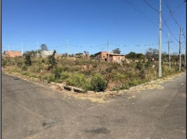 Terreno venda em Região Geográfica Imediata de Unaí, Região Integrada de Desenvolvimento do Distrito Federal e Entorno
