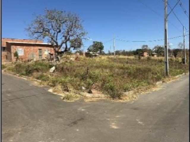 Terreno venda em Região Geográfica Imediata de Unaí, Região Integrada de Desenvolvimento do Distrito Federal e Entorno
