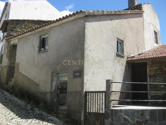 Casa venda em Pampilhosa Da Serra, Coimbra