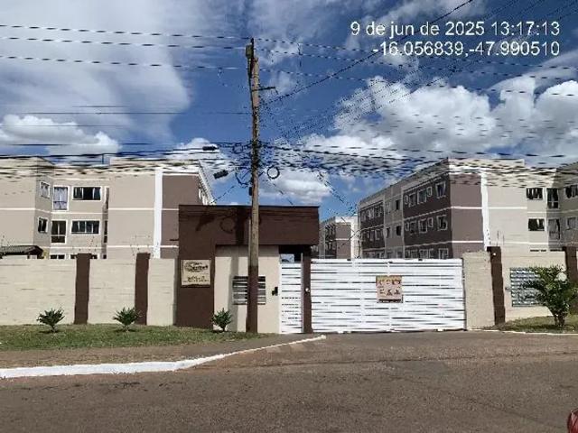 Apartamento venda em Região Geográfica Imediata de Luziânia, Região Integrada de Desenvolvimento do Distrito Federal e Entorno