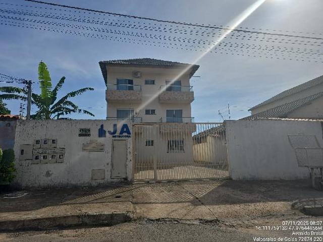 Apartamento venda em Região Geográfica Imediata de Luziânia, Região Integrada de Desenvolvimento do Distrito Federal e Entorno