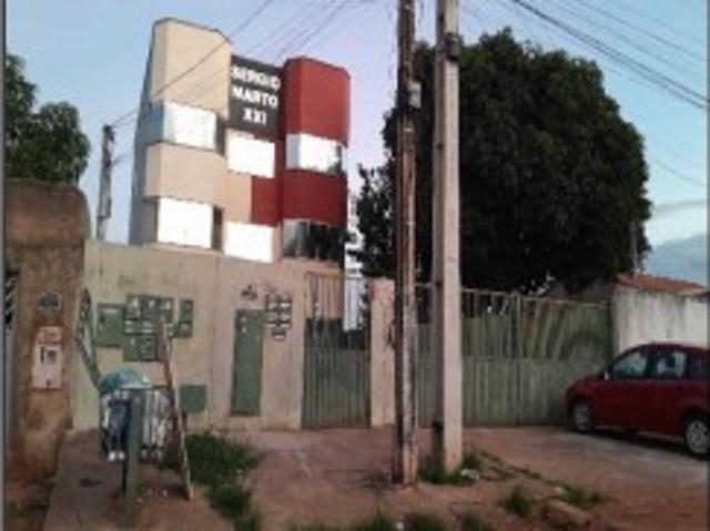 Apartamento venda em Região Geográfica Imediata de Luziânia, Região Integrada de Desenvolvimento do Distrito Federal e Entorno