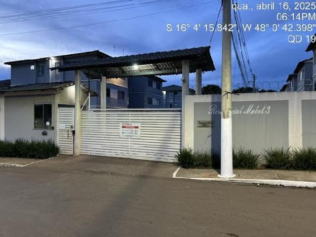 Apartamento venda em Região Geográfica Imediata de Luziânia, Região Integrada de Desenvolvimento do Distrito Federal e Entorno