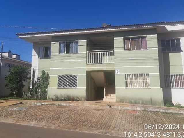 Apartamento venda em Região Geográfica Imediata de Luziânia, Região Integrada de Desenvolvimento do Distrito Federal e Entorno