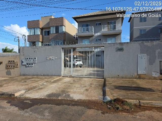 Apartamento venda em Região Geográfica Imediata de Luziânia, Região Integrada de Desenvolvimento do Distrito Federal e Entorno