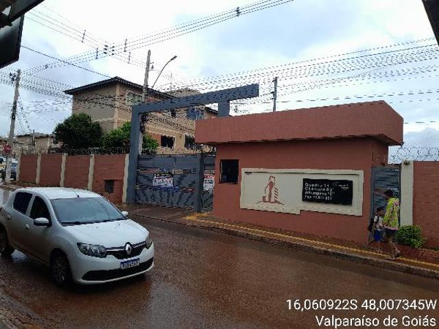 Apartamento venda em Região Geográfica Imediata de Luziânia, Região Integrada de Desenvolvimento do Distrito Federal e Entorno