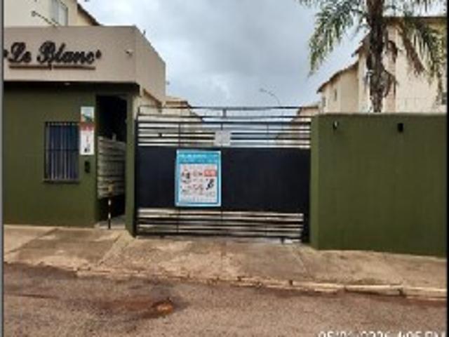 Apartamento venda em Região Geográfica Imediata de Luziânia, Região Integrada de Desenvolvimento do Distrito Federal e Entorno