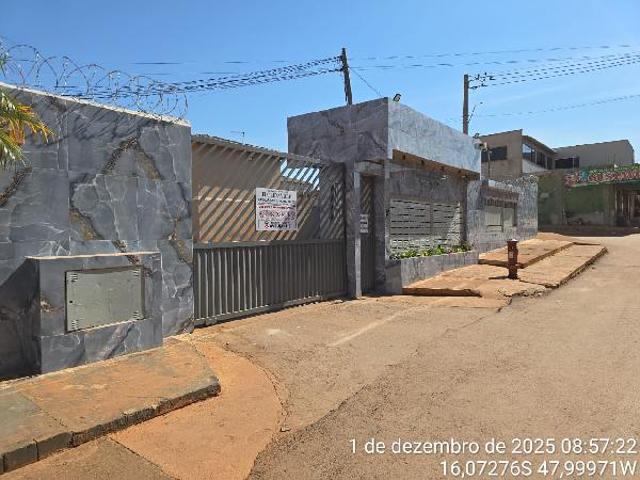 Apartamento venda em Região Geográfica Imediata de Luziânia, Região Integrada de Desenvolvimento do Distrito Federal e Entorno
