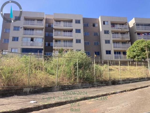 Apartamento venda em Região Geográfica Imediata de Luziânia, Região Integrada de Desenvolvimento do Distrito Federal e Entorno