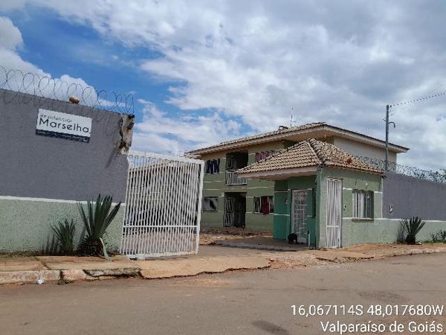 Apartamento venda em Região Geográfica Imediata de Luziânia, Região Integrada de Desenvolvimento do Distrito Federal e Entorno