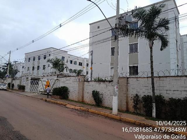 Apartamento venda em Região Geográfica Imediata de Luziânia, Região Integrada de Desenvolvimento do Distrito Federal e Entorno
