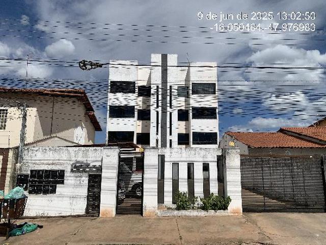 Apartamento venda em Região Geográfica Imediata de Luziânia, Região Integrada de Desenvolvimento do Distrito Federal e Entorno