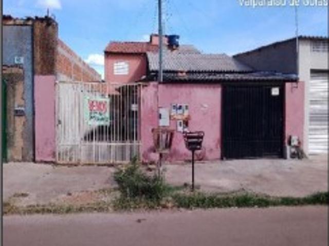 Apartamento venda em Região Geográfica Imediata de Luziânia, Região Integrada de Desenvolvimento do Distrito Federal e Entorno