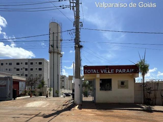 Apartamento venda em Região Geográfica Imediata de Luziânia, Região Integrada de Desenvolvimento do Distrito Federal e Entorno
