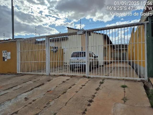 Casa venda em Região Geográfica Imediata de Luziânia, Região Integrada de Desenvolvimento do Distrito Federal e Entorno