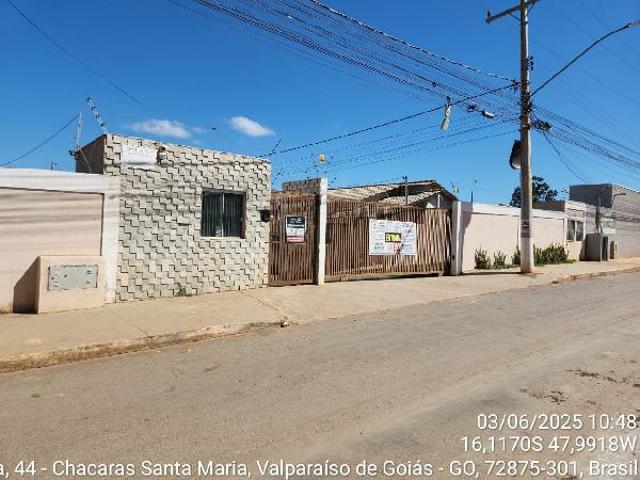 Casa venda em Região Geográfica Imediata de Luziânia, Região Integrada de Desenvolvimento do Distrito Federal e Entorno