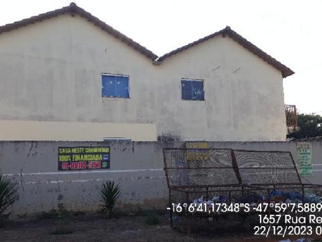 Casa venda em Região Geográfica Imediata de Luziânia, Região Integrada de Desenvolvimento do Distrito Federal e Entorno