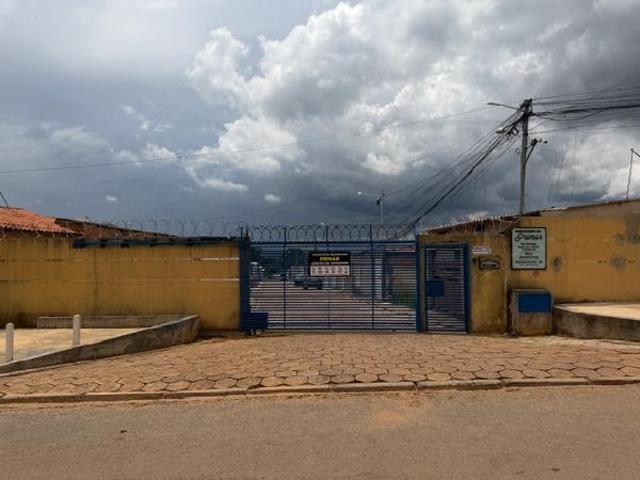 Casa venda em Região Geográfica Imediata de Luziânia, Região Integrada de Desenvolvimento do Distrito Federal e Entorno