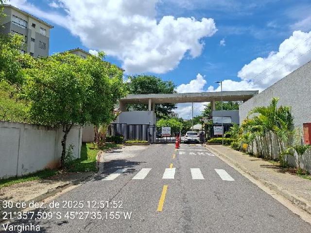 Apartamento venda em Região Geográfica Imediata de Varginha, Varginha