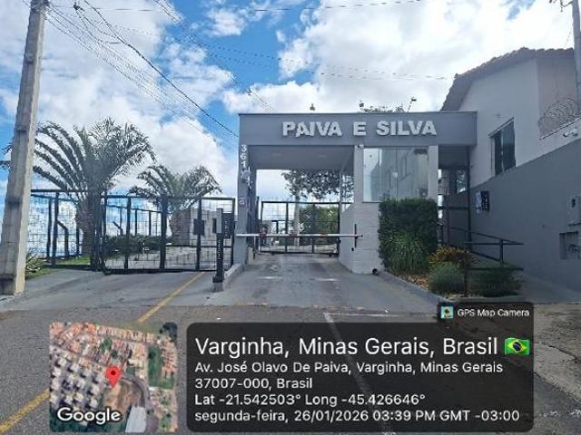 Apartamento venda em Região Geográfica Imediata de Varginha, Varginha