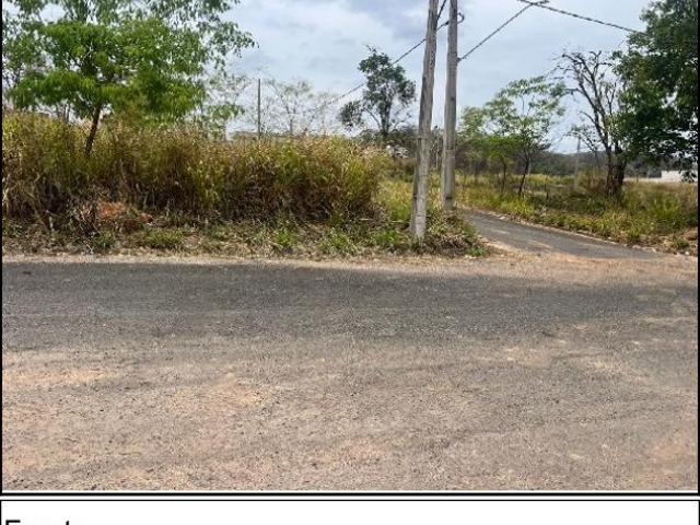 Terreno venda em Região Geográfica Imediata de Patos de Minas, Vazante