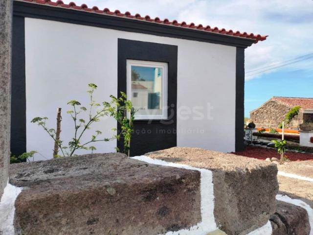 Casa venda em Açores