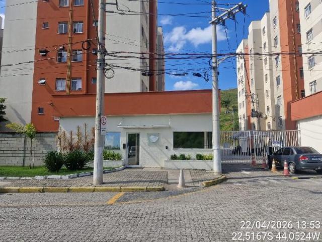 Apartamento venda em Região Geográfica Imediata de Volta Redonda-Barra Mansa, Volta Redonda