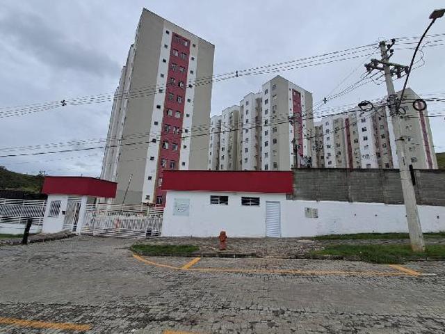 Apartamento venda em Região Geográfica Imediata de Volta Redonda-Barra Mansa, Volta Redonda