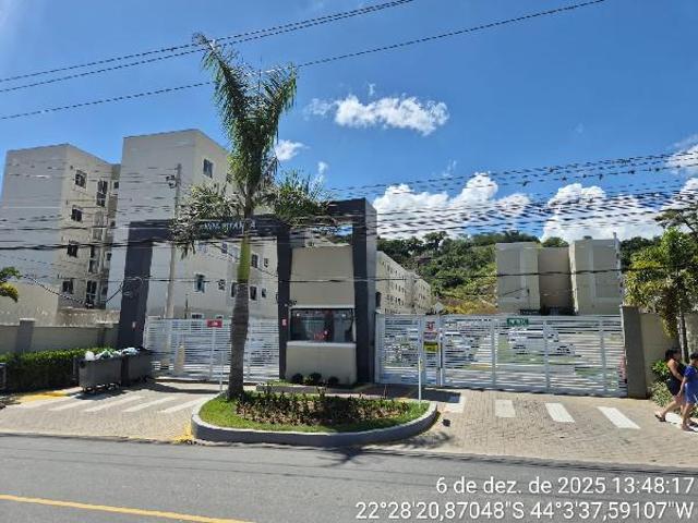 Apartamento venda em Região Geográfica Imediata de Volta Redonda-Barra Mansa, Volta Redonda