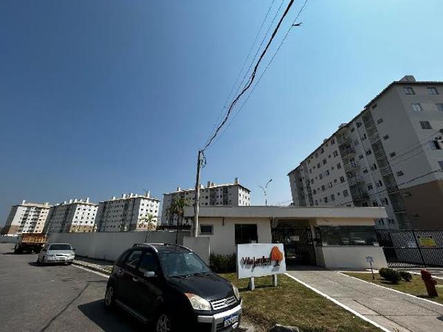 Apartamento venda em Região Geográfica Imediata de Volta Redonda-Barra Mansa, Volta Redonda